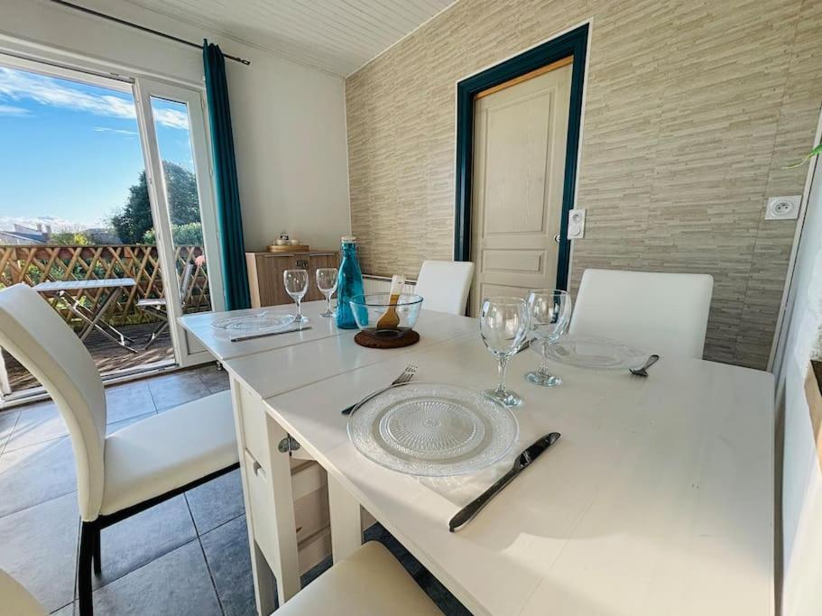 L'Escale Abbevilloise By H2C Apartamento Abbeville Exterior foto