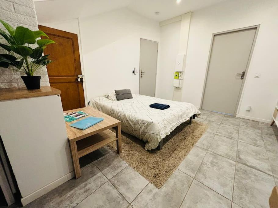 L'Escale Abbevilloise By H2C Apartamento Abbeville Exterior foto